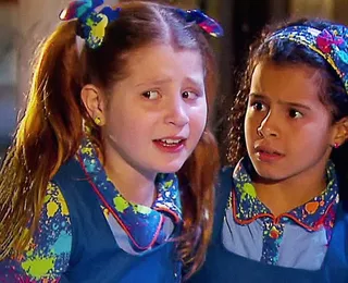 SBT e Netflix encerram acordo e 'Chiquititas' sai da plataforma