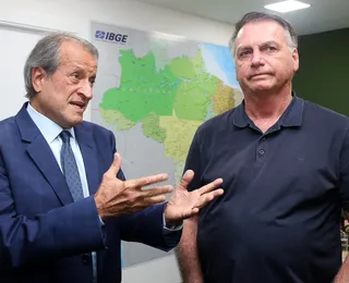 STF projeta quando Bolsonaro deve começar pena em regime fechado