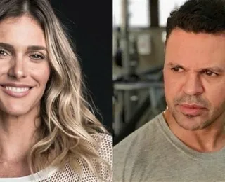 STJ toma decisão sobre polêmica entre Eduardo Costa e Fernanda Lima