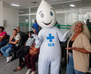 SUS completa 35 anos com novos programas para reduzir filas de atendimento na Bahia