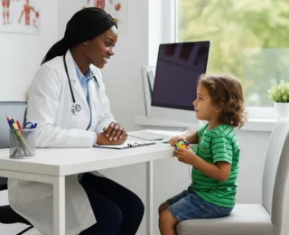 SUS vai garantir diagnóstico precoce de autismo em crianças
