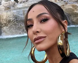 Sabrina Sato revela quando pretende engravidar novamente