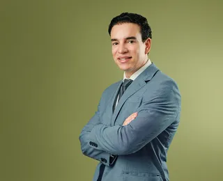 Saiba como mineiro que vendia picolé virou empresário de sucesso