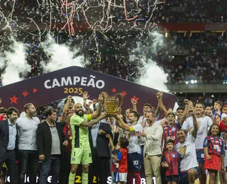 Saiba como será o novo formato da Copa do Nordeste em 2026