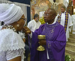 Salvador terá a ordenação do primeiro bispo negro nascido na cidade; conheça