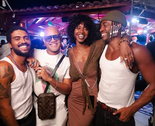 Samba de Quinta realiza nova edição em Salvador; saiba quando