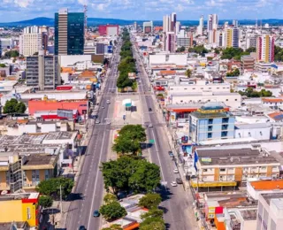 Sangrento! Feira de Santana registra quatro mortes no final de semana