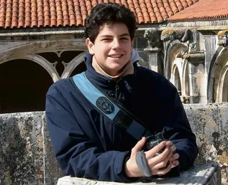 Santo millennial: relíquia de Carlo Acutis desapareceu de paróquia