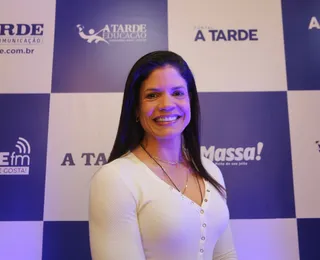 Secretária destaca água e saneamento no Congresso de Sustentabilidade