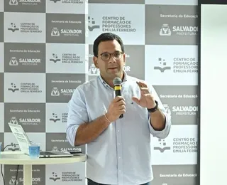 Secretário cobra cumprimento de acordo sobre reajuste dos professores