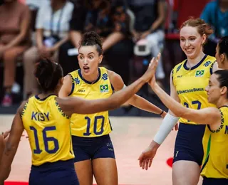 Sedes do Mundial de Vôlei de 2027 e 2029 são definidas pela FIVB