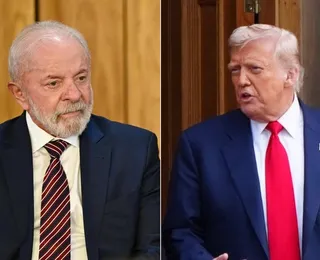 Semana começa com expectativa de encontro entre Lula e Trump