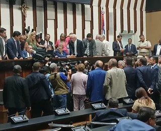 Sete estaduais querem virar federais, o desafio ficou maior