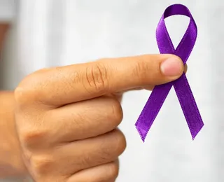 Setembro também é Roxo: ação reforça luta contra a fibrose cística