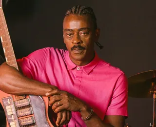 Seu Jorge promete surpresas e clássicos em show na Arena A TARDE