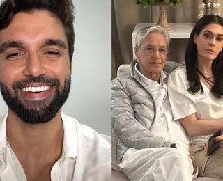 Silva cutuca Paula Lavigne após alfinetar baianos
