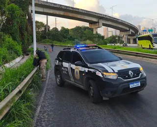 Suspeitos de matar ambulante e jovem em Simões Filho são presos