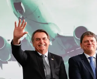 Tarcísio adia viagem à Brasília e faz pedido a Moraes sobre Bolsonaro