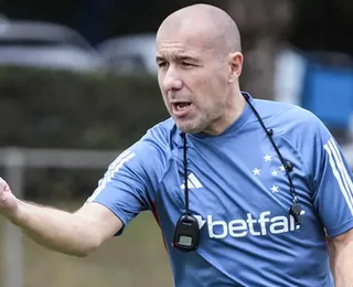Técnico do Cruzeiro concorda em partes com Ceni e parabeniza o Bahia