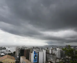 Tempo mudou? Veja a previsão em Salvador para este final de semana