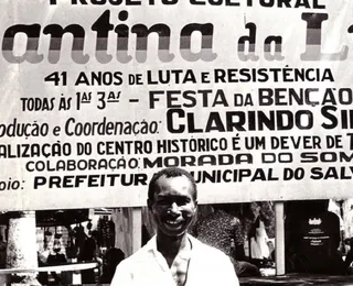 Terça da Bênção retorna ao Pelourinho em outubro