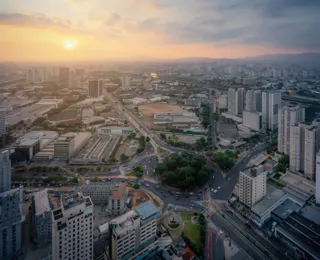 Terceiro bairro mais legal do planeta fica no Brasil; saiba qual