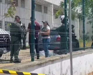 Tiroteio em escola deixa dois alunos mortos e três feridos