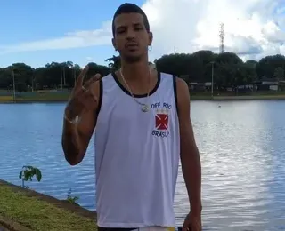 Torcedor é assassinado após recusar tirar a camisa do time do coração