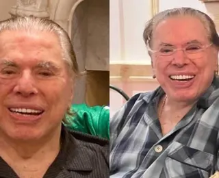 Último pedido de Silvio Santos antes da morte vem à tona