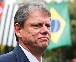 União Brasil ensaia apoio a Tarcísio em 2026; baianos apoiam