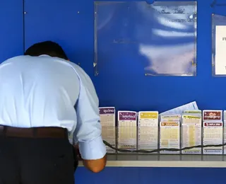 Vai uma aposta aí? Salvador pode ter loteria própria; entenda