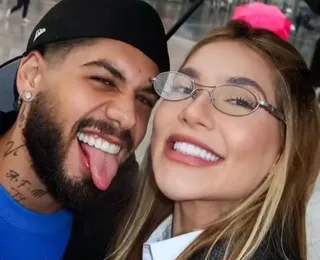 Virginia e Zé Felipe tomam atitude inesperada envolvendo patrimônio