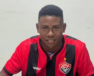 Vitória aposta em destaque de time baiano para reforçar base; saiba