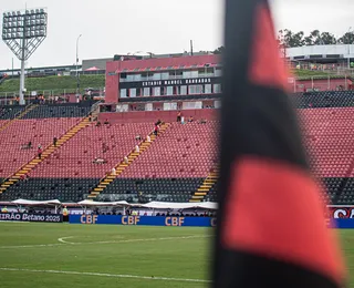 Vitória avança rumo à SAF e incorpora líderes de movimento a projeto