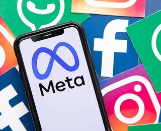 WhatsApp tem instabilidade e usuários relatam falhas em redes da Meta