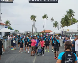 XI Corrida da Asa acontece no dia 5 de outubro