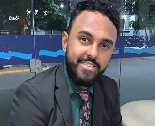 Youtuber gospel revelou esquema antes de ser preso em Feira de Santana