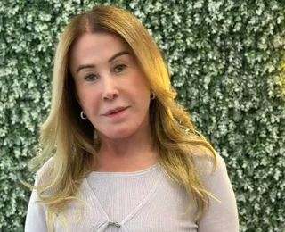Zilu Camargo é atacada por namorar 'coroa pé na cova'; entenda
