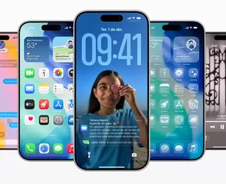 iOS 26: atualização do iPhone é liberada nesta segunda; saiba detalhes