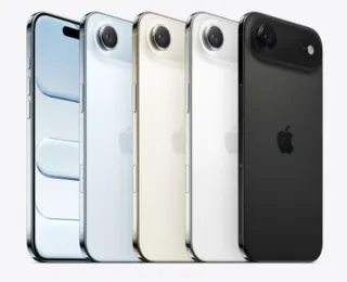 iPhone 17 Air vale a pena? Veja comparativo com S25 Edge