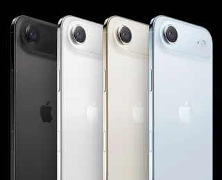 iPhone 17 diz adeus a função mais amada pelos usuários