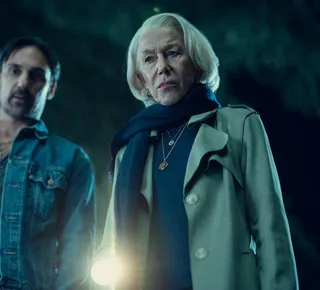 3 filmes novos da Netflix para este fim de semana - Imagem