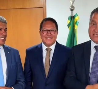 Aeroporto, rodovia e moradia: Itabuna terá série de obras - Imagem