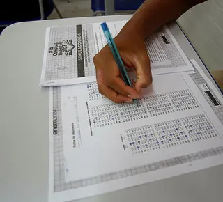Aulão gratuito para o Enem acontece nesta quinta em Salvador - Imagem