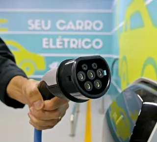 Carros elétricos avançam no Brasil mesmo com juros altos e imposto maior - Imagem