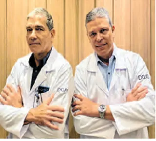 Doença diverticular, comum entre idosos, merece atenção médica - Imagem