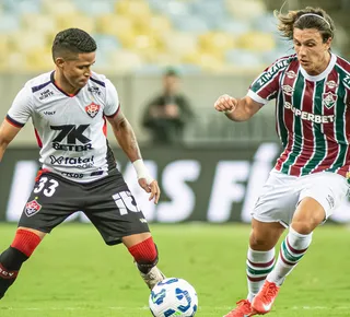 Fluminense deve poupar titulares em jogo com o Vitória na Série A - Imagem