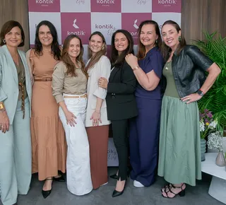 Grupo Kontik promove encontro de mulheres baianas em São Paulo - Imagem