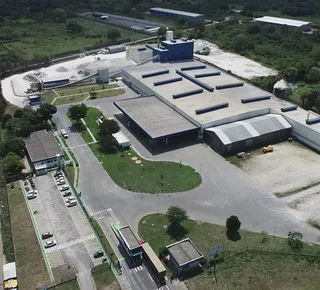 O futuro sustentável da construção leve e a seco na Bahia - Imagem