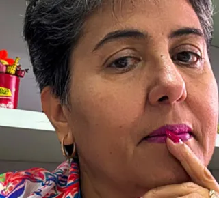 Suely Temporal na presidência da ABI - Imagem